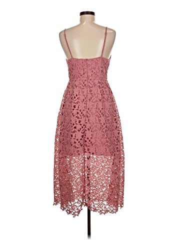ASTR The Label Cocktail Dress (view 2)