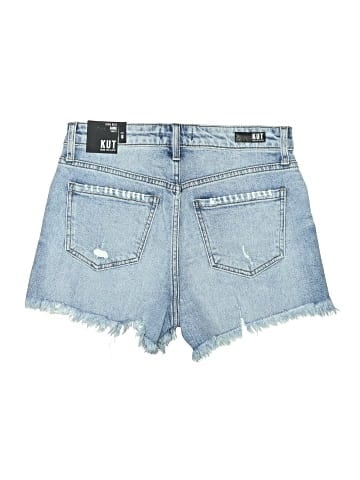 Kut from the Kloth Denim Shorts (view 2)