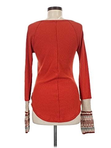 Free People Long Sleeve Top (view 2)