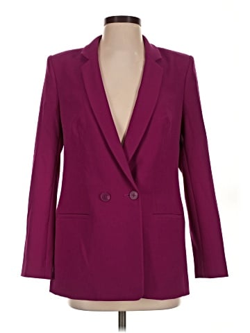 Express Blazer (view 1)