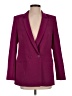 Express Burgundy Blazer Size S - photo 1