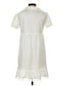 Unbranded Ivory Casual Dress Size S - photo 2