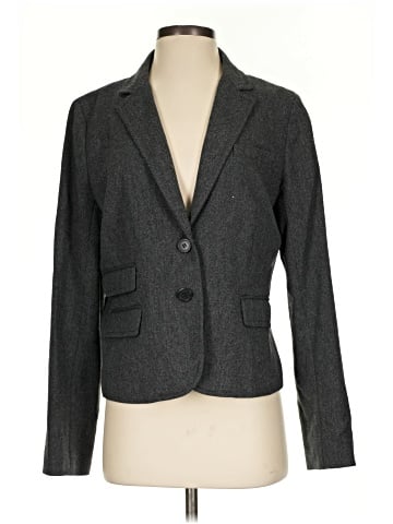 J.Crew Wool Blazer (view 1)