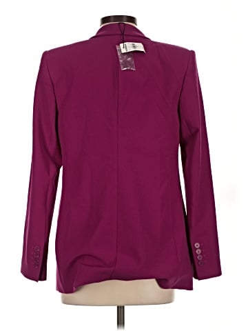 Express Blazer (view 2)