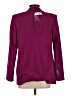 Express Burgundy Blazer Size S - photo 2