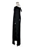 Lulus Black Cocktail Dress Size M - photo 5