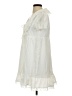 Unbranded Ivory Casual Dress Size S - photo 5