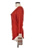 Free People Red Long Sleeve Top Size M - photo 5