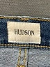 Hudson Jeans Blue Jeans Size 30 waist - photo 7