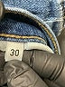 Hudson Jeans Blue Jeans Size 30 waist - photo 8