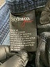 Style&Co Chevron-herringbone Blue Jeans Size 12 - photo 7