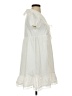 Unbranded Ivory Casual Dress Size S - photo 4