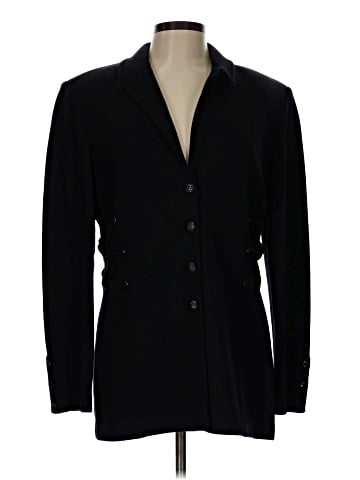 St. John Blazer (view 1)