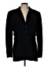 St. John Black Blazer Size 12 - photo 1