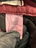 Madewell Burgundy Red Jeans Size 27 waist - photo 8