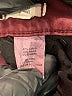 Madewell Burgundy Red Jeans Size 27 waist - photo 9