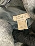 J.Crew Factory Store Gray Coat Size 4 - photo 3