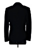St. John Black Blazer Size 12 - photo 2