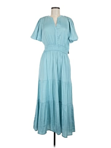 Simply Vera Vera Wang Casual Dress (view 1)