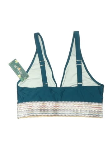 Blooming Jelly Swimsuit Top (view 2)