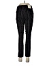 A New Day Plaid Black Casual Pants Size 10 - photo 2