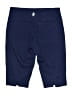 JoFit Solid Blue Athletic Shorts Size M - photo 2