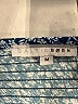 Baltic Born Animal Print Blue Jumpsuit Size M - photo 4
