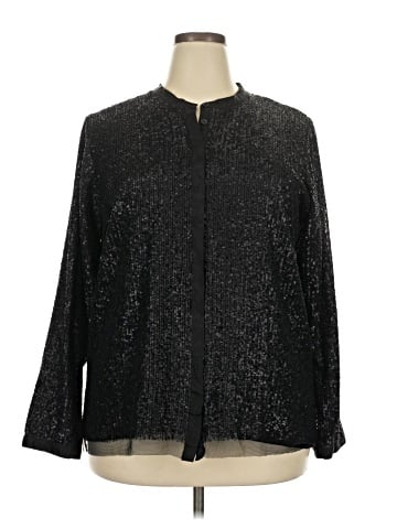 Johnny Was Long Sleeve Blouse (view 1)