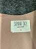Sienna Sky Tan Jumpsuit Size S - photo 4