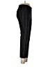 A New Day Plaid Black Casual Pants Size 10 - photo 4