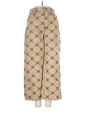 BDG Khakis (view 1)