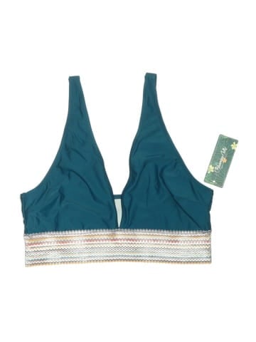 Blooming Jelly Swimsuit Top (view 1)