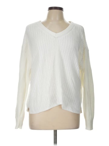 Talbots Pullover Sweater (view 1)