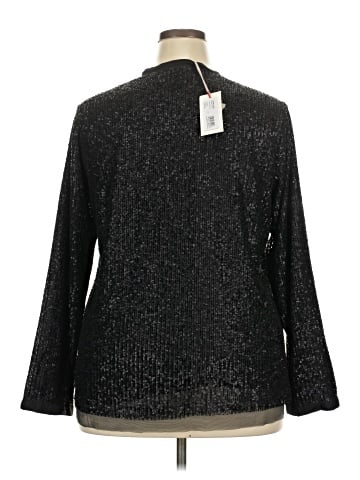 Johnny Was Long Sleeve Blouse (view 2)