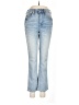 Pistola Hearts Blue Jeans Size 28 waist - photo 1