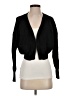 Shein Black Cardigan Size 4 - photo 1