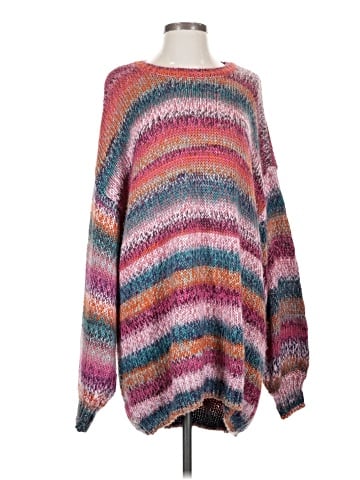 Show Me Your Mumu Pullover Sweater (view 1)