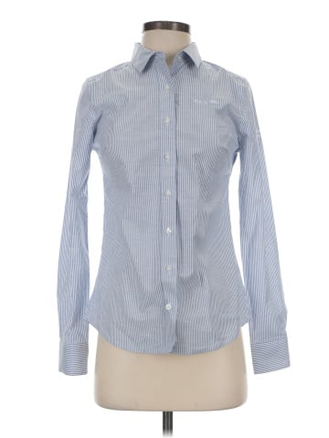 Cutter & Buck Long Sleeve Button-Down Shirt (view 1)