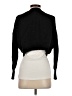 Shein Black Cardigan Size 4 - photo 2