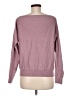 Babaton Pink Pullover Sweater Size M - photo 2