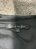 David Meister 100% Polyester Solid Black Cocktail Dress Size 4 - photo 7