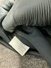David Meister 100% Polyester Solid Black Cocktail Dress Size 4 - photo 8