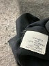David Meister 100% Polyester Solid Black Cocktail Dress Size 4 - photo 9