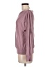 Babaton Pink Pullover Sweater Size M - photo 5