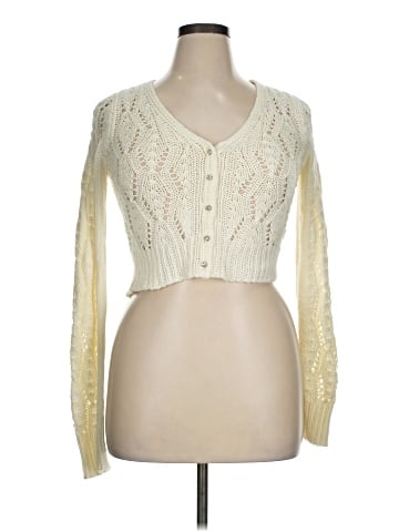 Charlotte Cardigan (view 1)