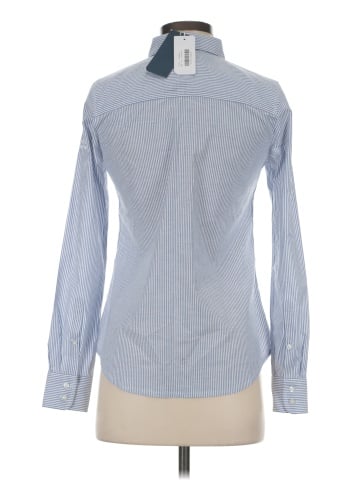 Cutter & Buck Long Sleeve Button-Down Shirt (view 2)