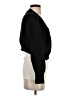 Shein Black Cardigan Size 4 - photo 4