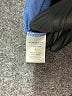West Kei Solid Blue Jumpsuit Size L - photo 5