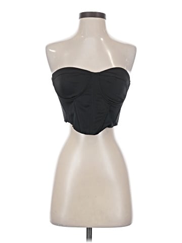 Lulus Tube Top (view 1)