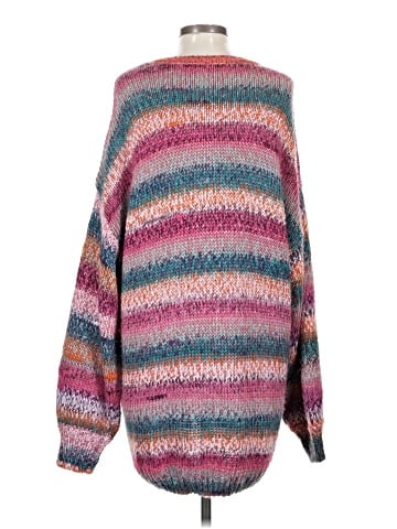 Show Me Your Mumu Pullover Sweater (view 2)